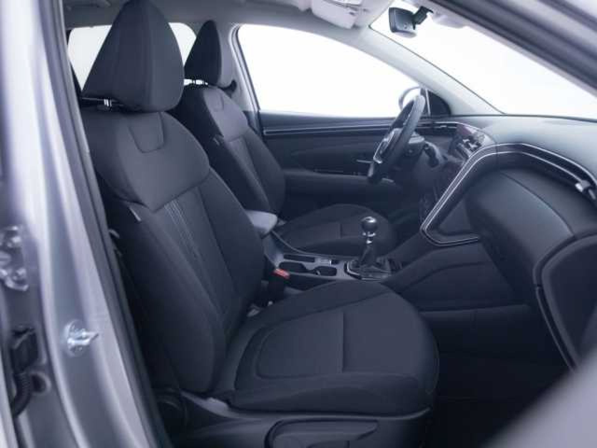 Hyundai Tucson 1.6 CRDI 100kW (136CV) 48V Tecno 2C