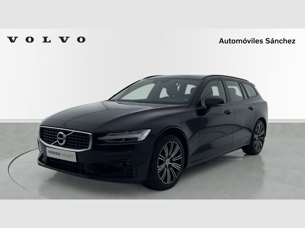 Volvo V60 2.0 D4 R-Design