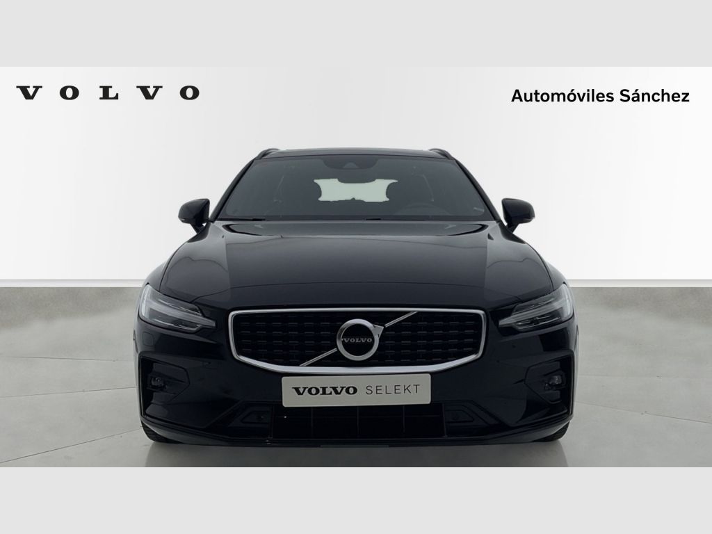 Volvo V60 2.0 D4 R-Design