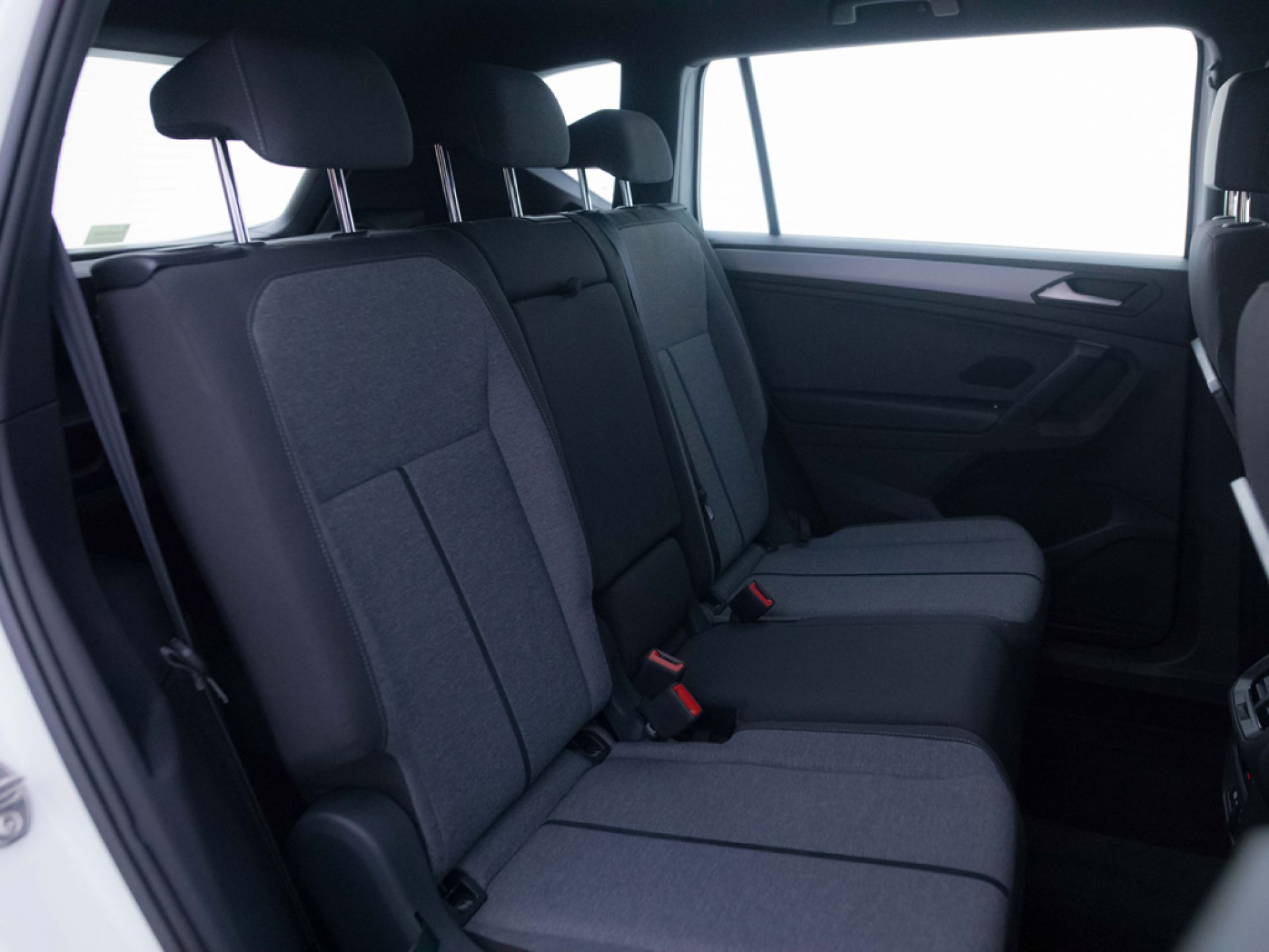 SEAT Tarraco 2.0 TDI 110kW (150CV) S&S Style GO