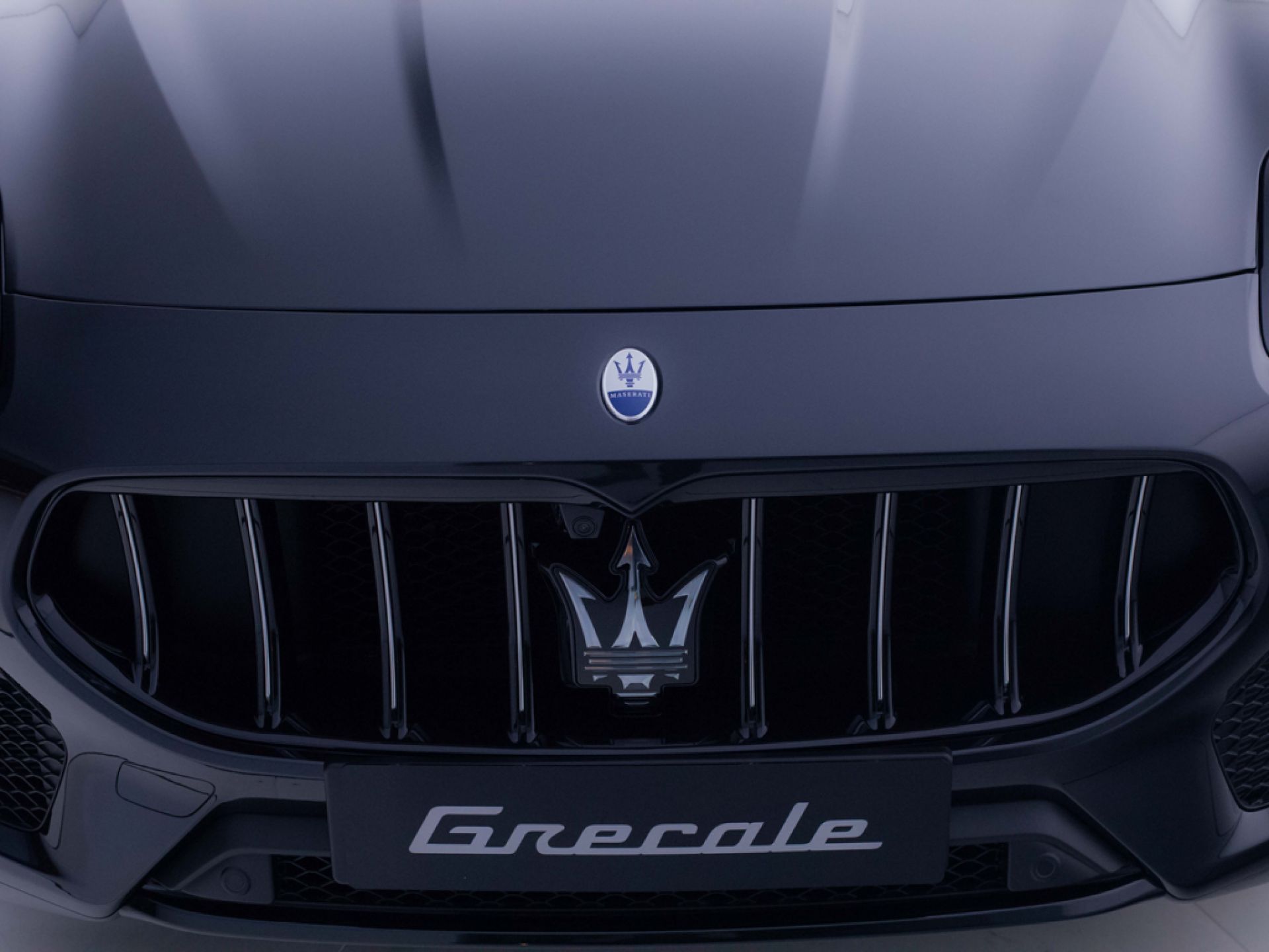 Maserati Grecale GT L4 MHEV 330CV AWD
