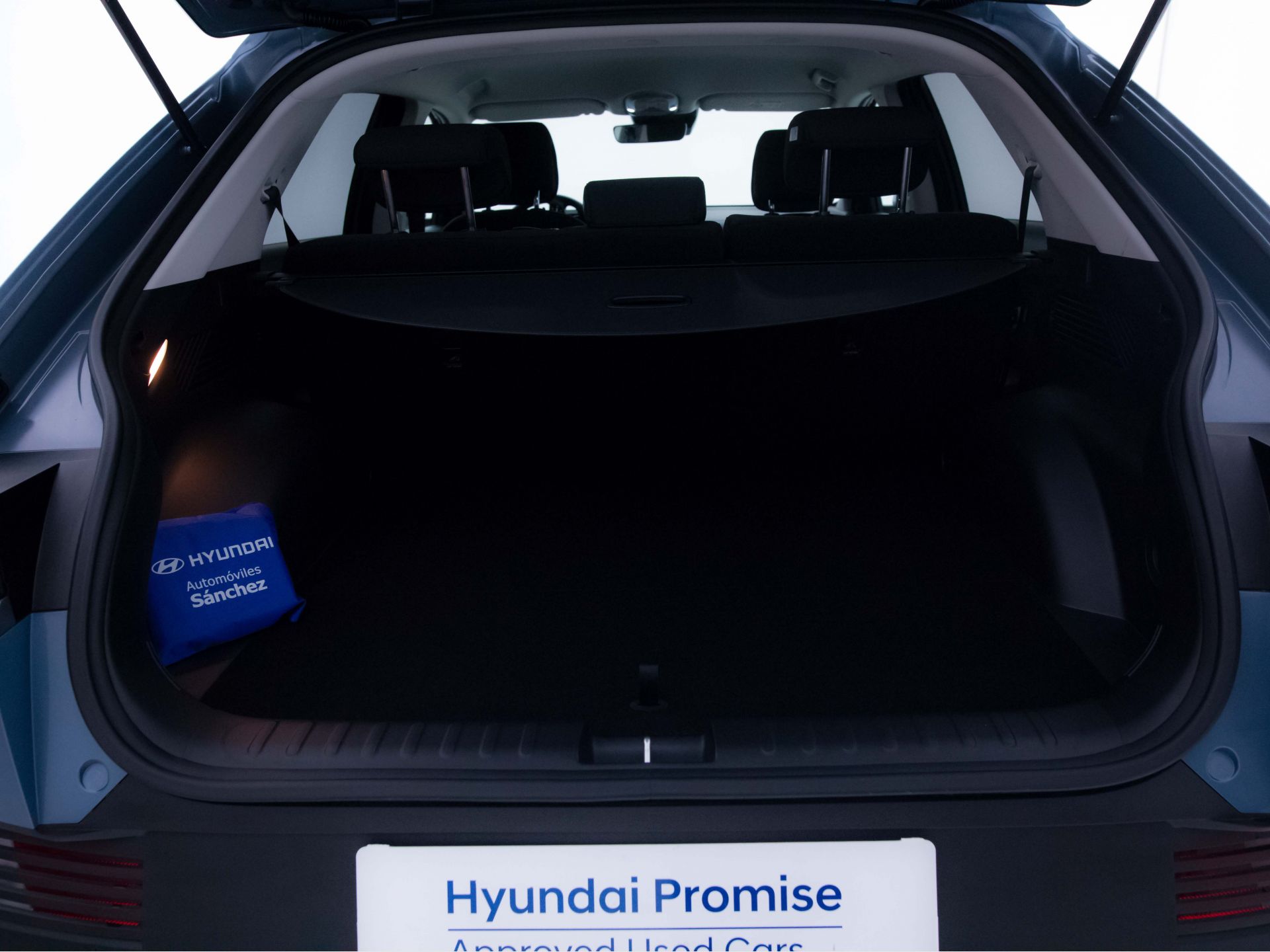 Hyundai IONIQ 5 58KWH Light RWD