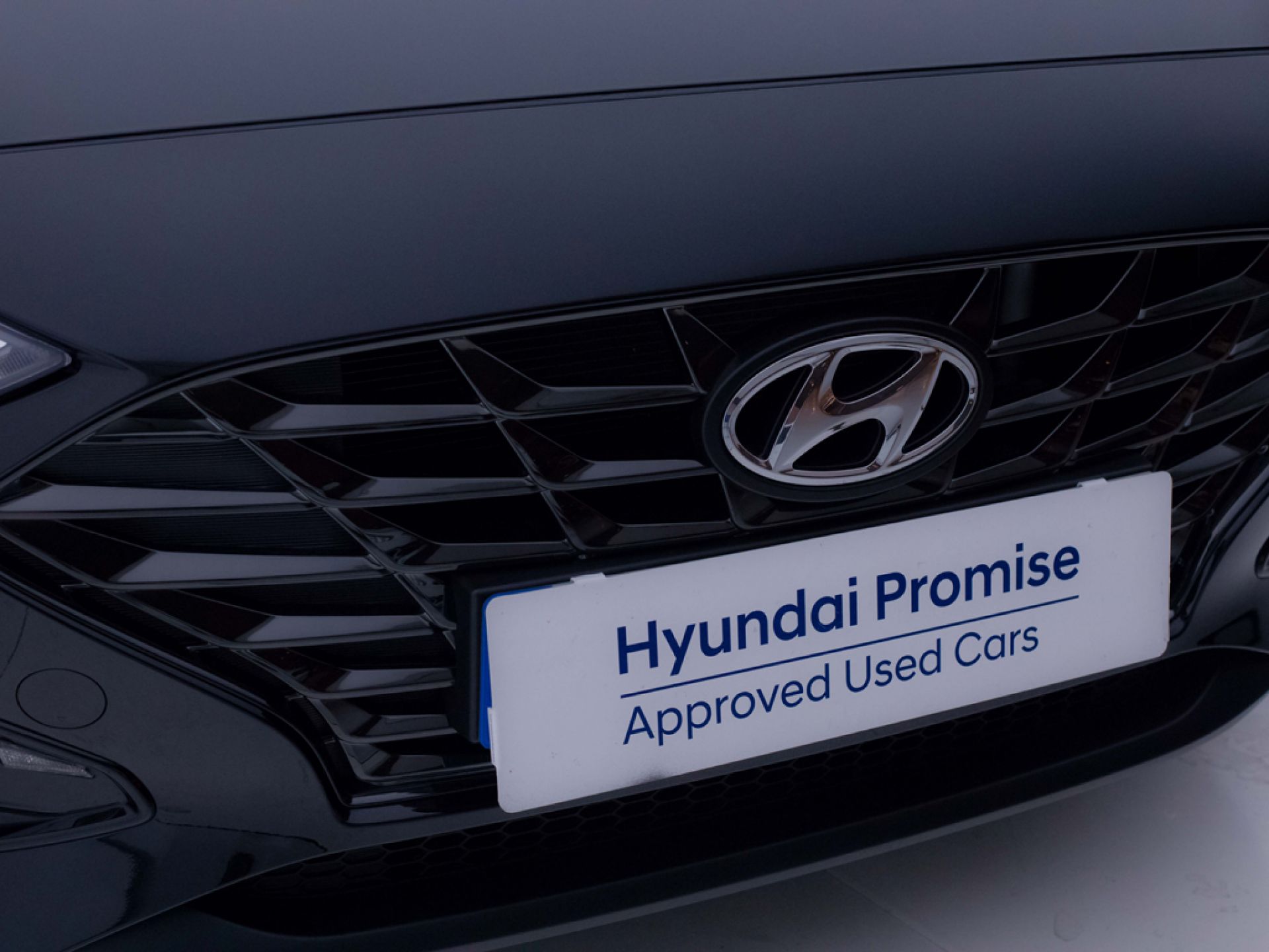 Hyundai i30 1.0 TGDI 48V Klass LRR