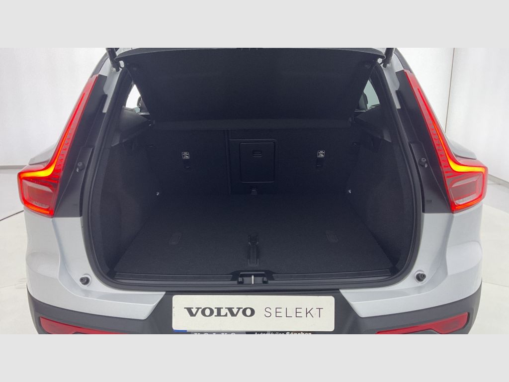 Volvo XC40 Recharge Twin Eléctrico Plus Auto AWD