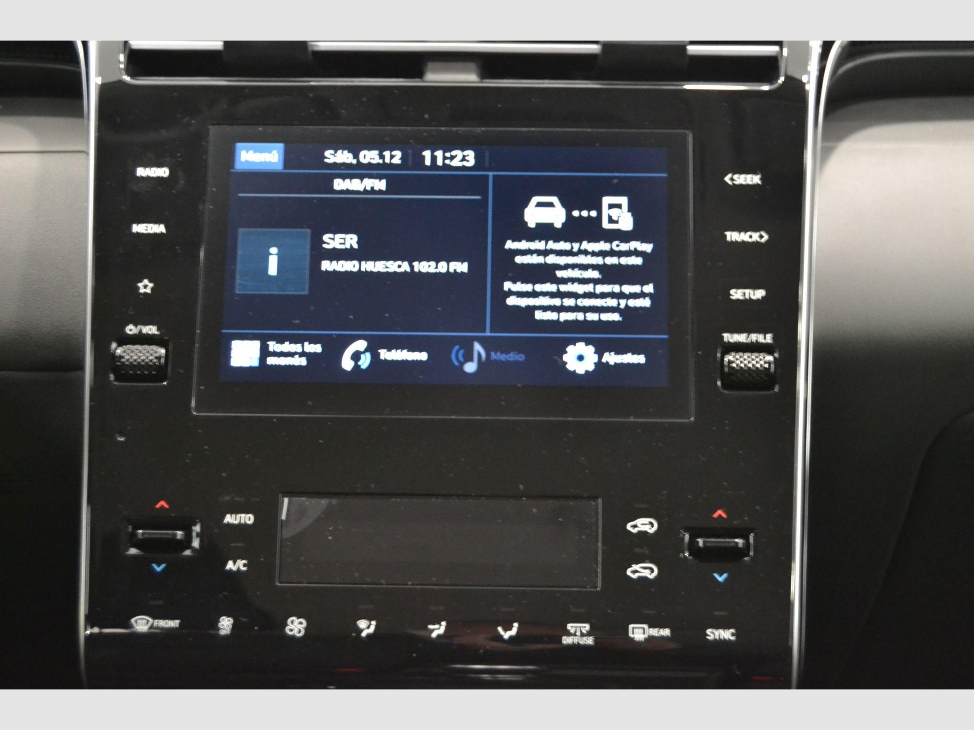 Hyundai Tucson 1.6 TGDI 110kW (150CV) Maxx