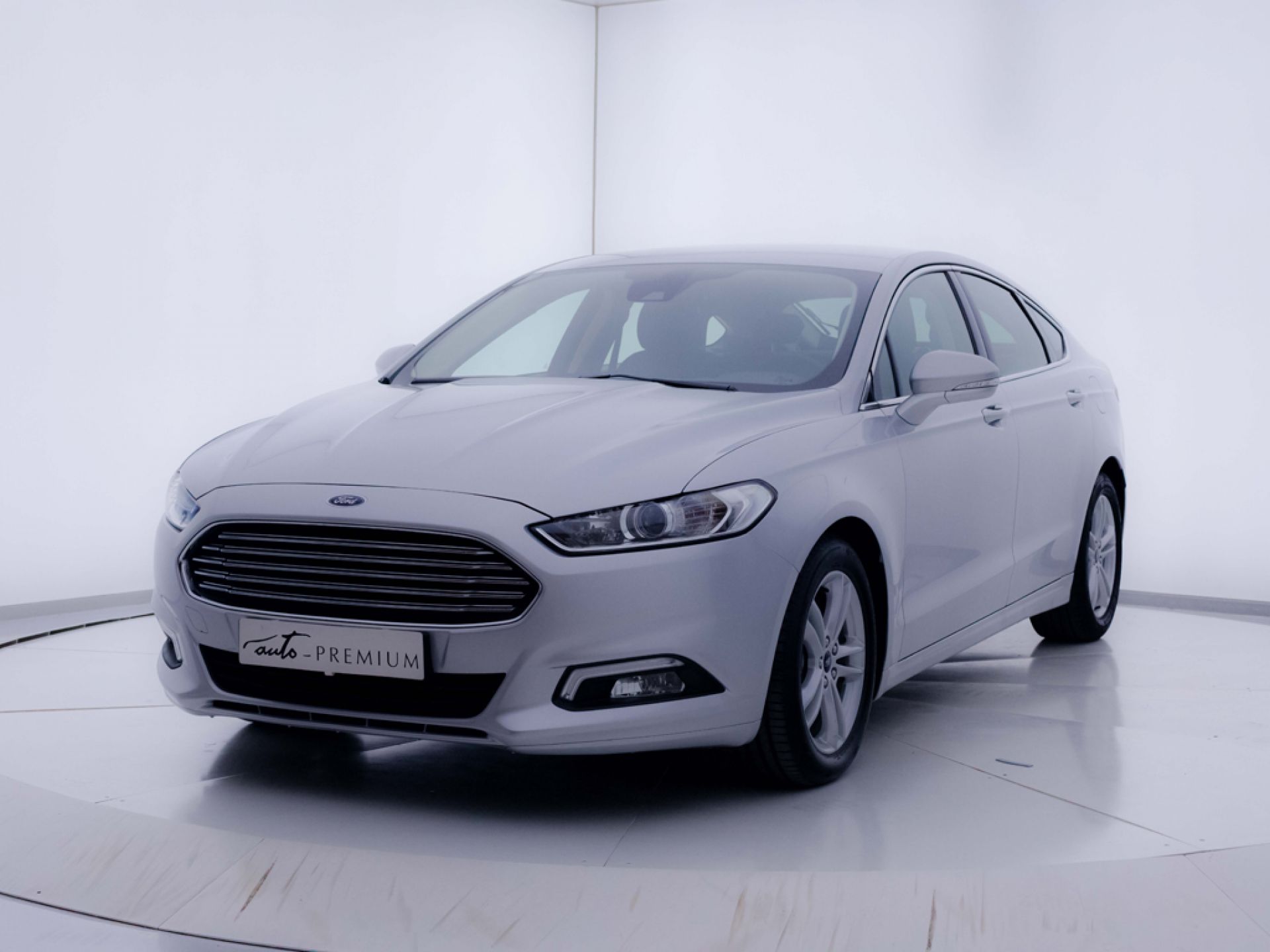 Ford Mondeo 1.5 TDCi 88kW (120CV) Trend