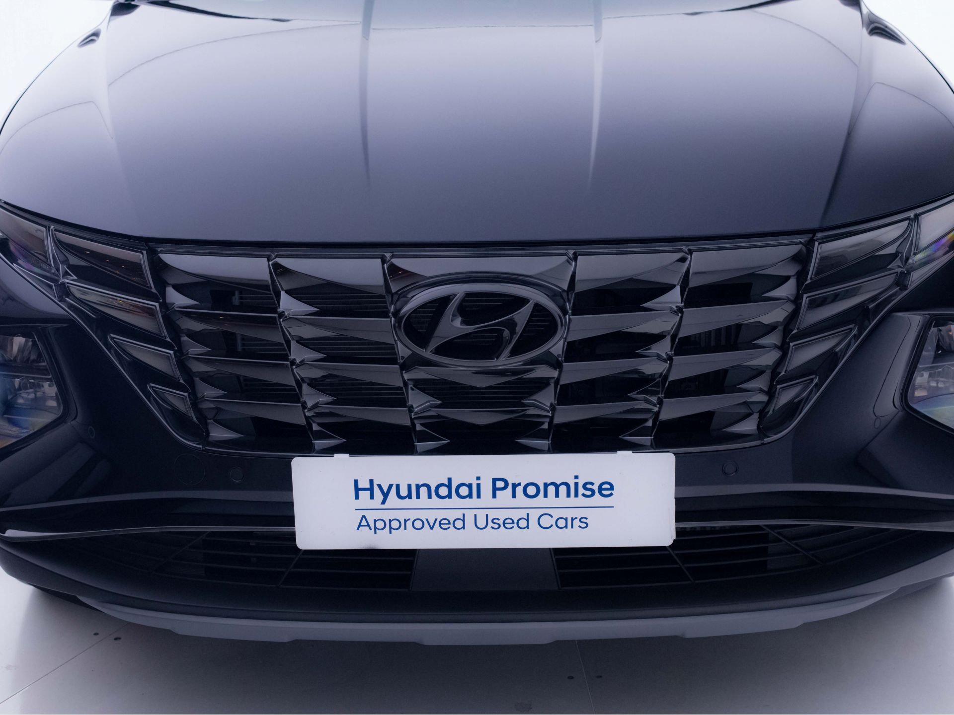 Hyundai Tucson 1.6 TGDI PHEV 195kW Tecno Sky Auto 4x4