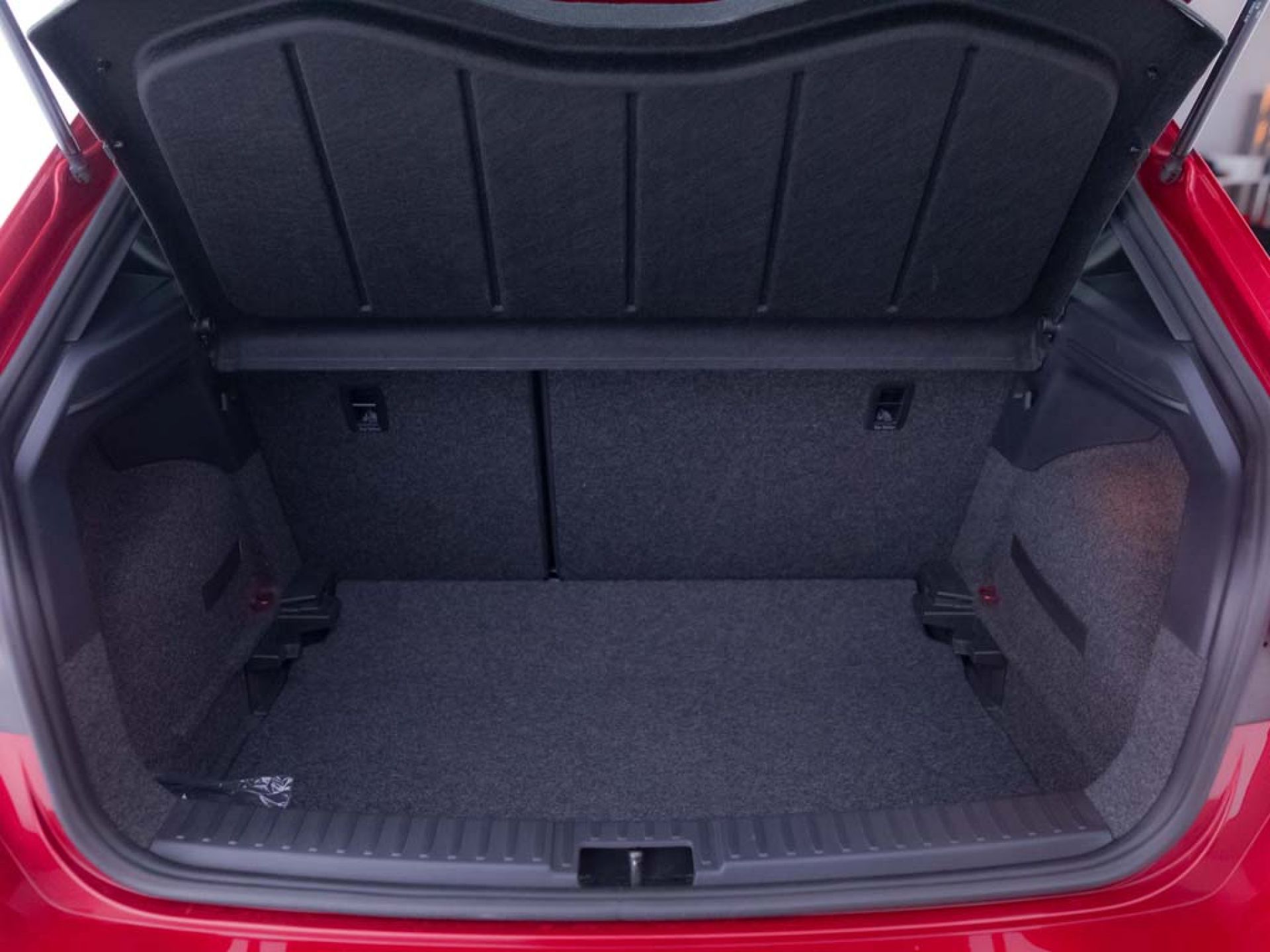 SEAT Ibiza 1.0 TSI 81kW (110CV) FR Plus