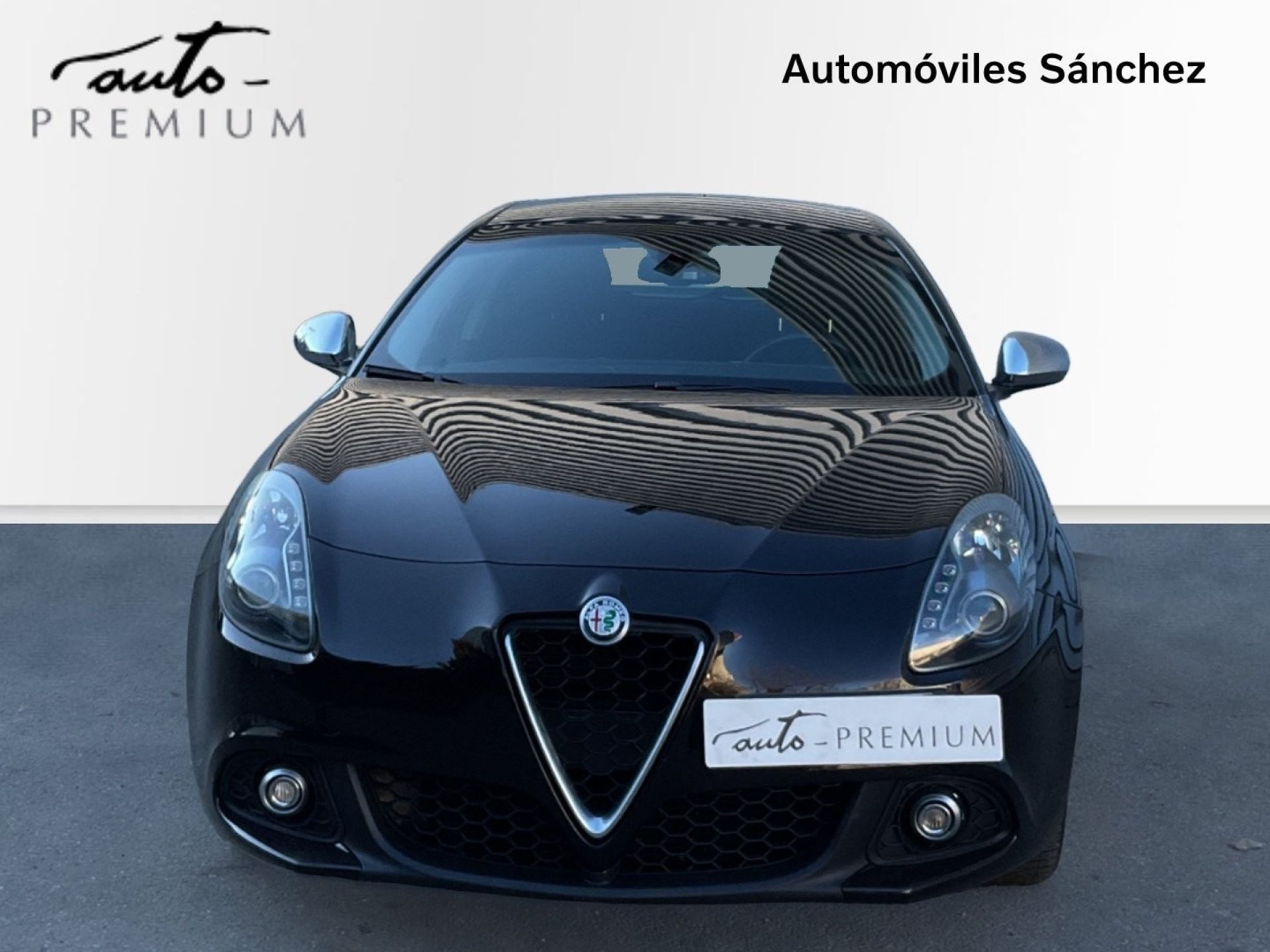 Alfa Romeo Giulietta 2.0 JTD 110kW (150CV) Super