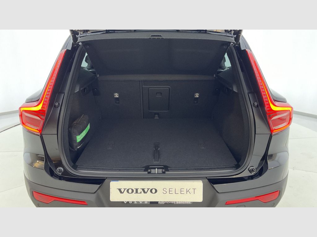 Volvo XC40 Recharge Eléctrico Plus Auto