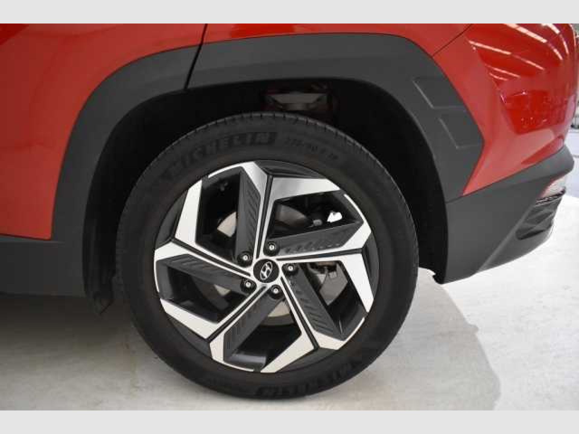 Hyundai Tucson 1.6 TGDI 132kW (180CV) 48V Style DCT 4x4