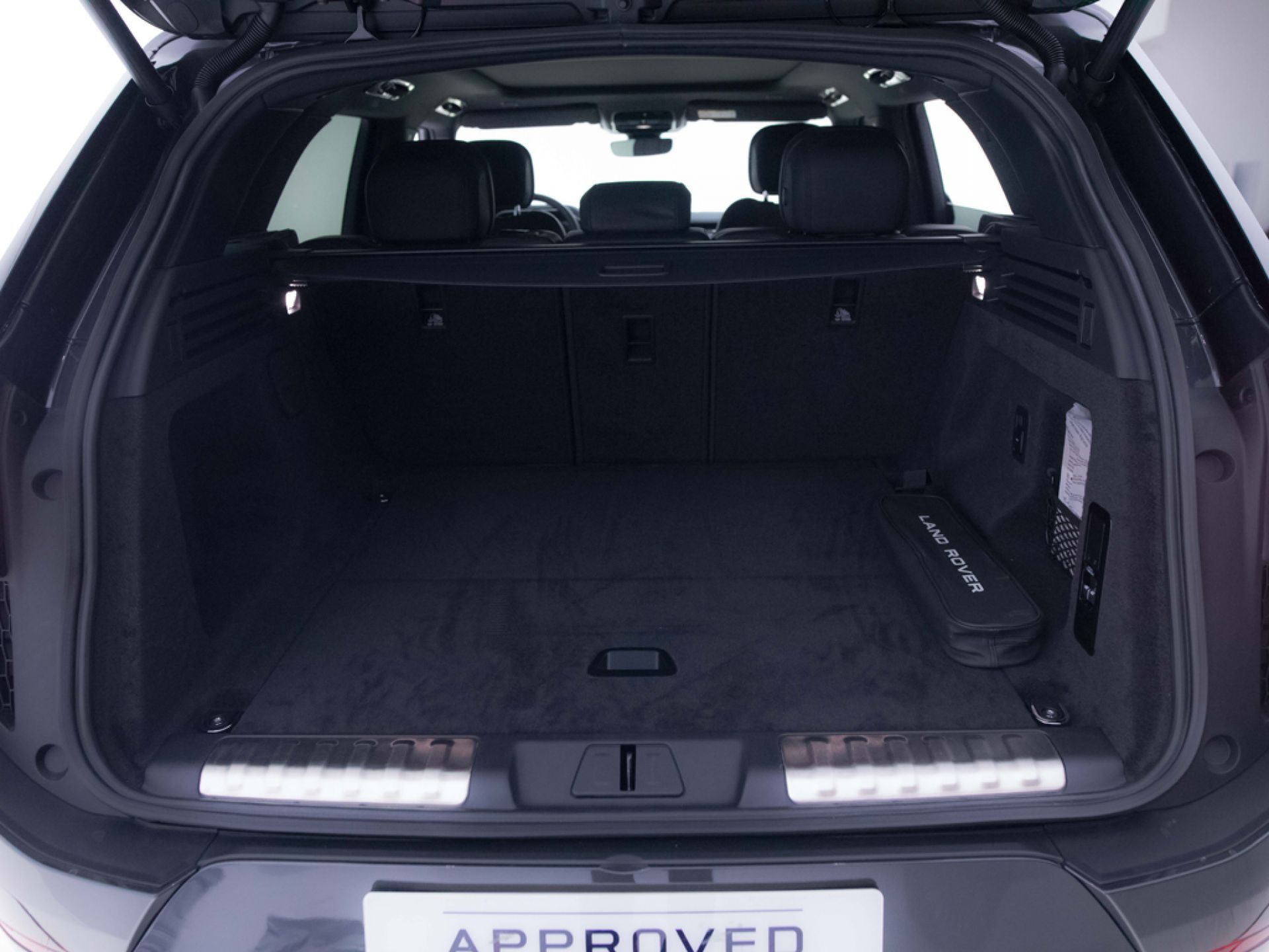 Land Rover Range Rover Sport 3.0 I6 PHEV 440PS AWD Auto Dynamic SE
