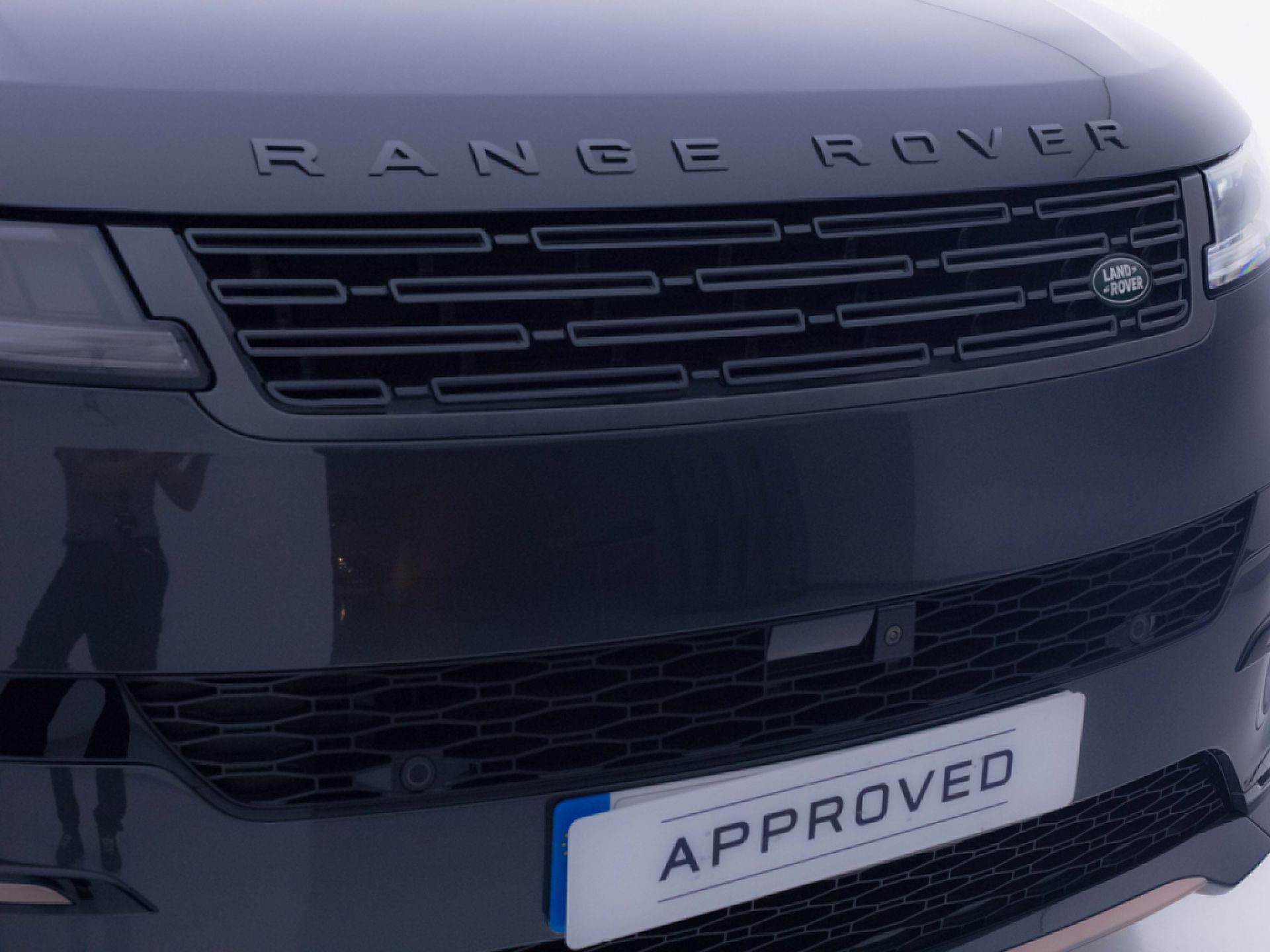 Land Rover Range Rover Sport 3.0 I6 PHEV 440PS AWD Auto Dynamic SE