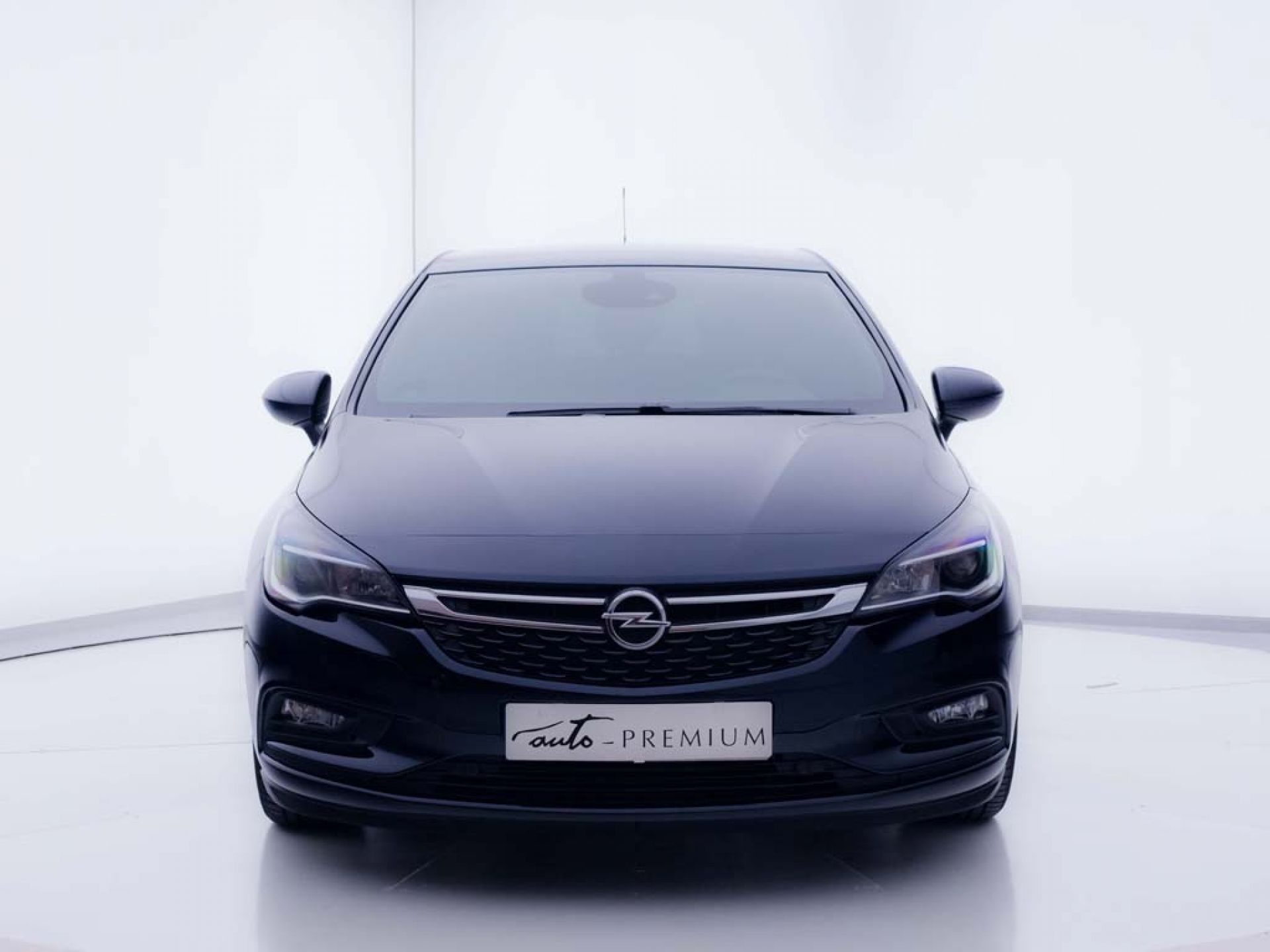 Opel Astra 1.6 CDTi 81kW (110CV) Dynamic