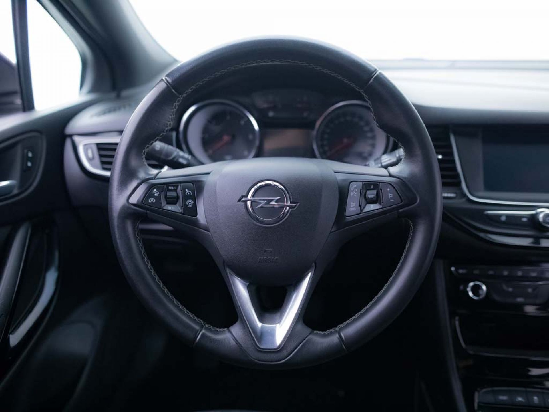 Opel Astra 1.6 CDTi 81kW (110CV) Dynamic