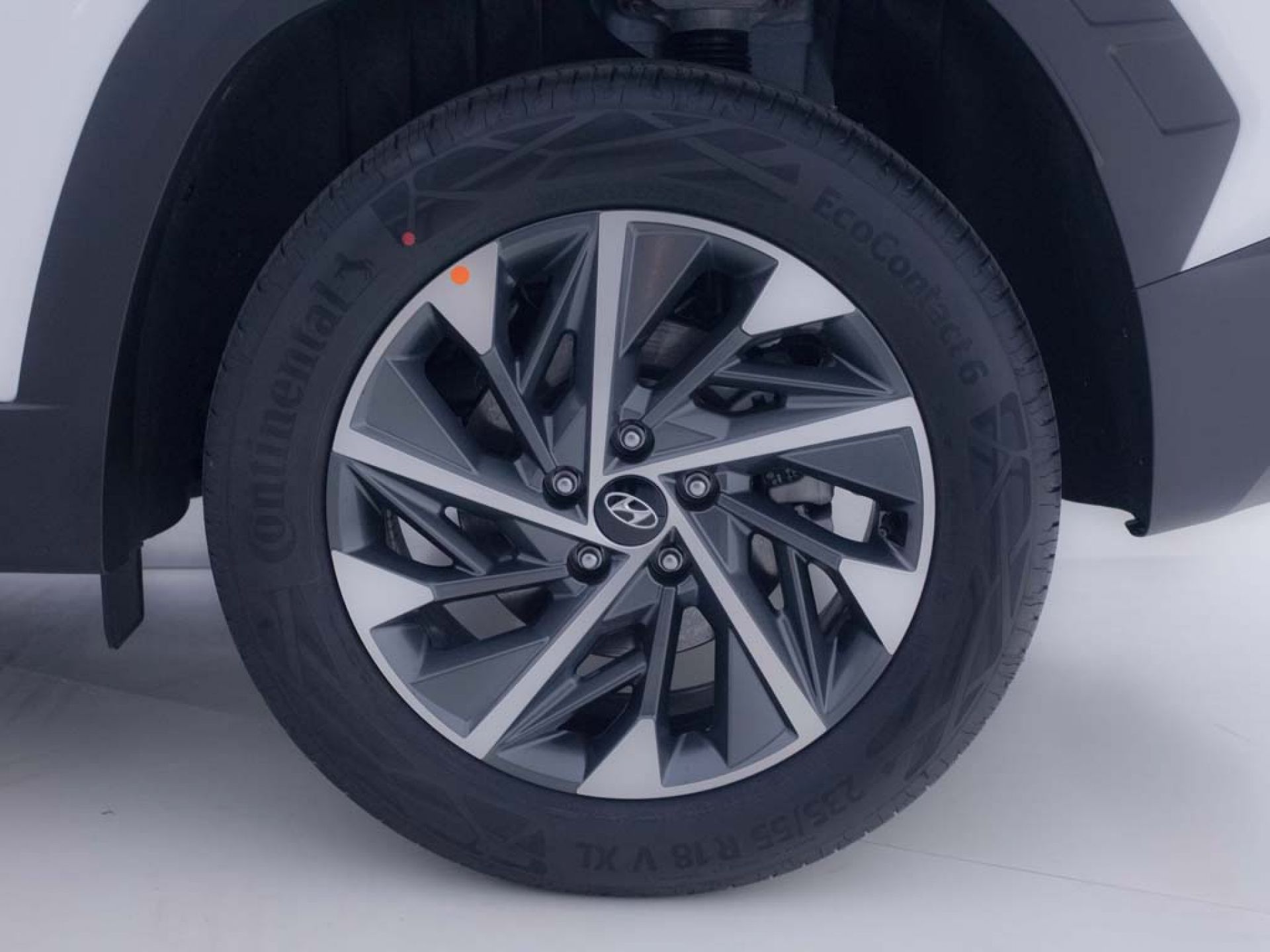 Hyundai Tucson 1.6 TGDI 110kW (150CV) 48V Tecno 2C