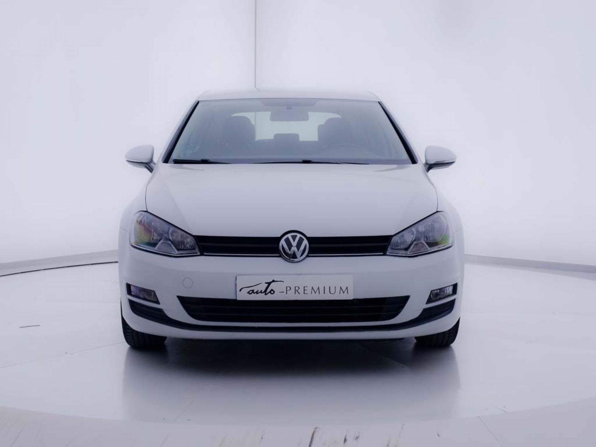Volkswagen Golf Special Edition 1.6 TDI BMT