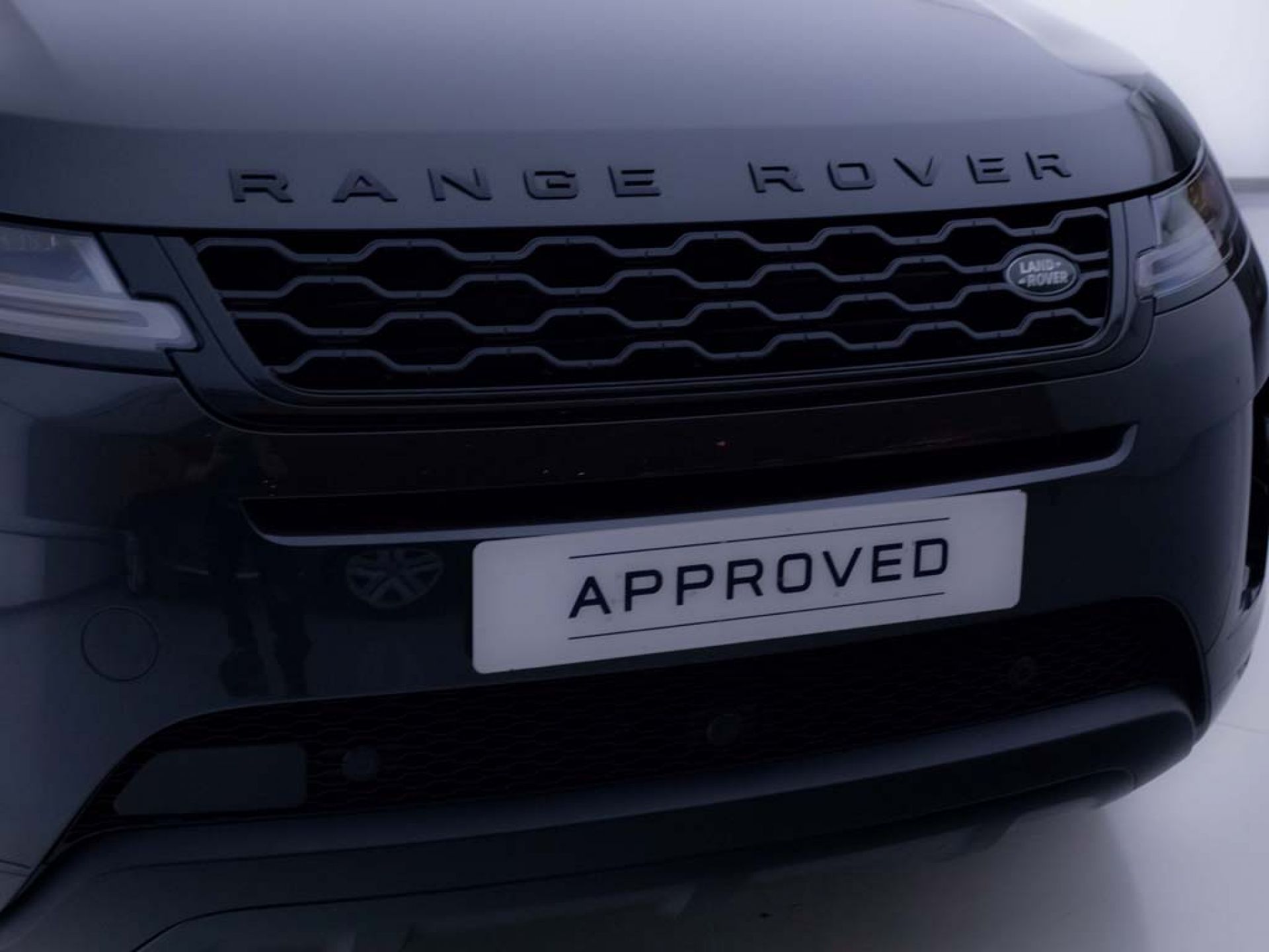 Land Rover Range Rover Evoque 2.0 D163 Bronze Collection AUTO 4WD MHEV
