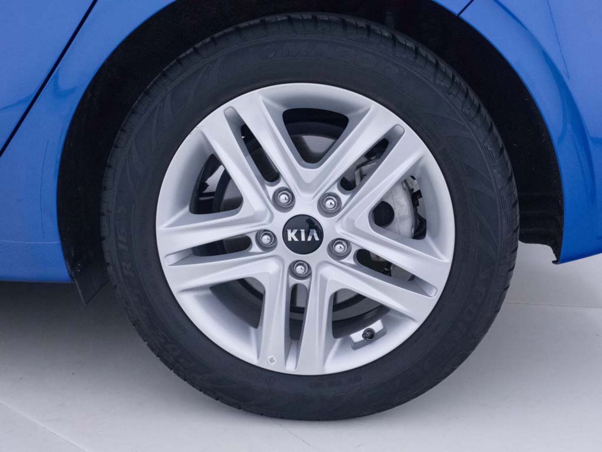 Kia Ceed 1.4 T-GDi 103kW (140CV) Drive