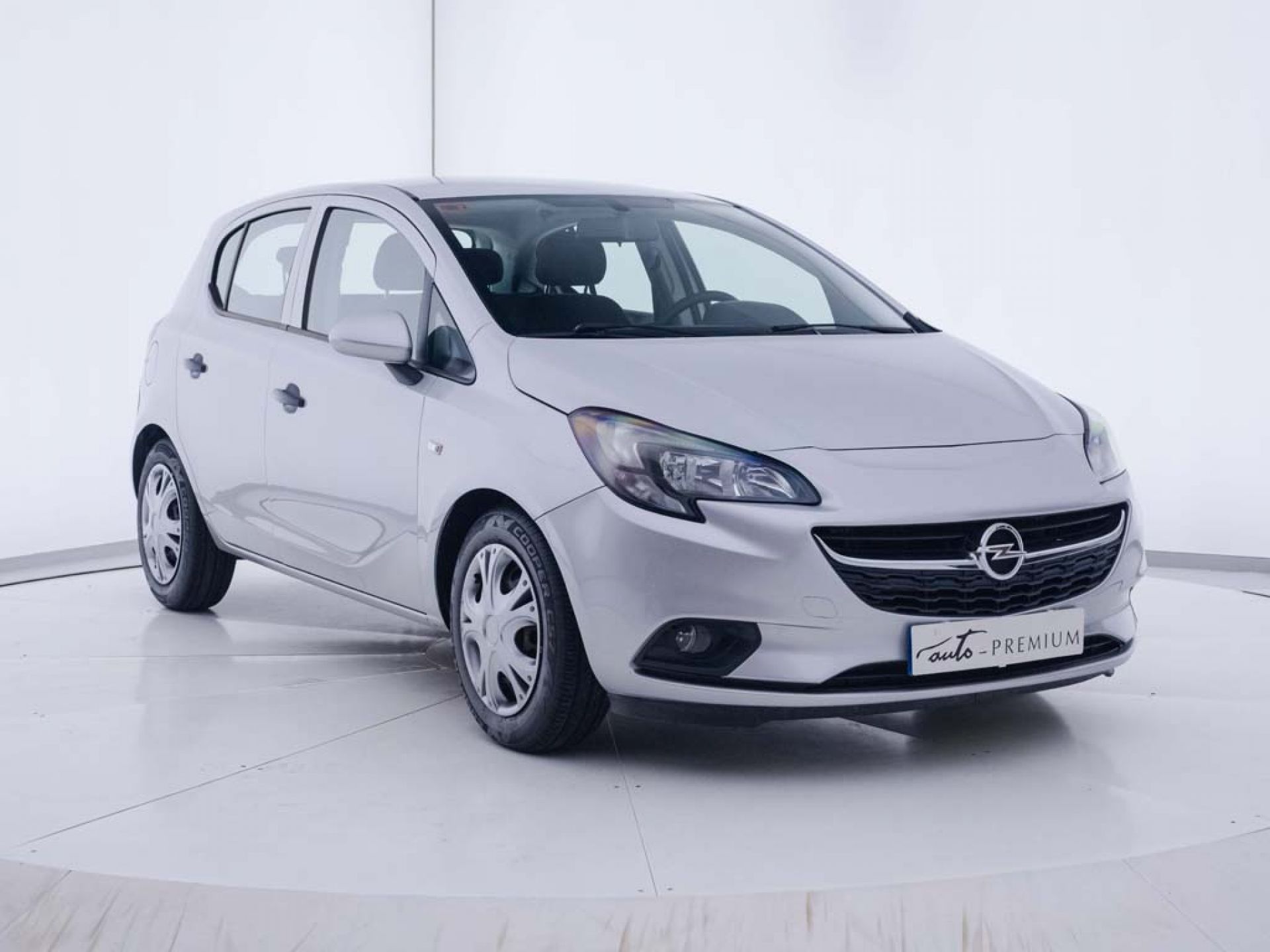 Opel Corsa 1.4 Business 66kW (90CV)