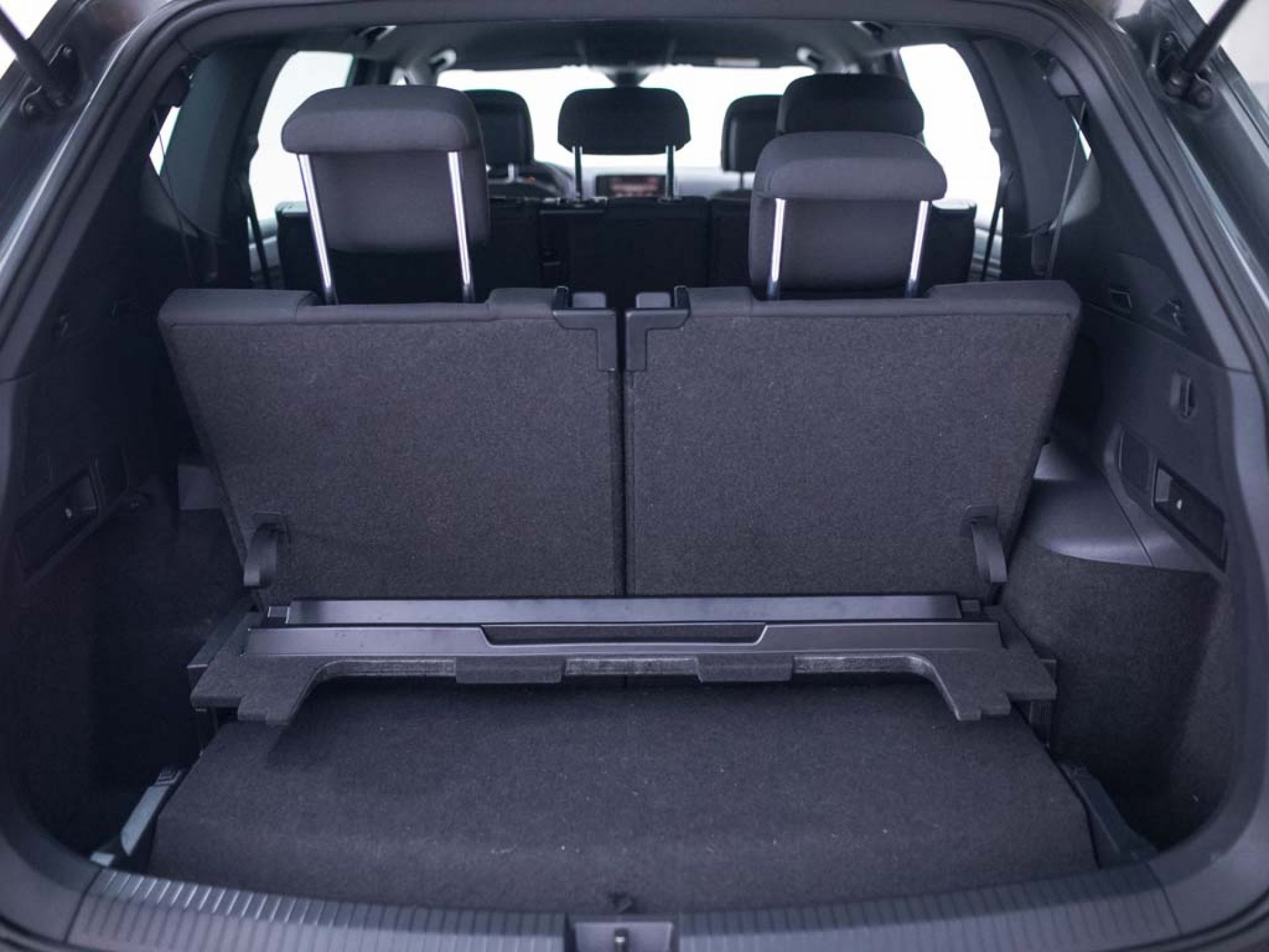 SEAT Tarraco 1.5 TSI 110kW (150CV) St&Sp Style Plus