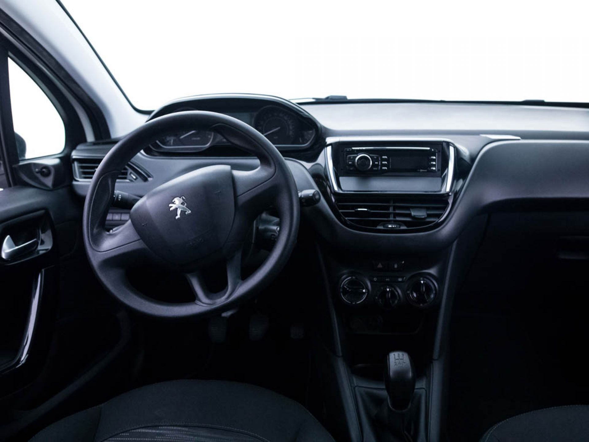 Peugeot 208 5P ACCESS 1.6 BlueHDi 55KW (75CV)
