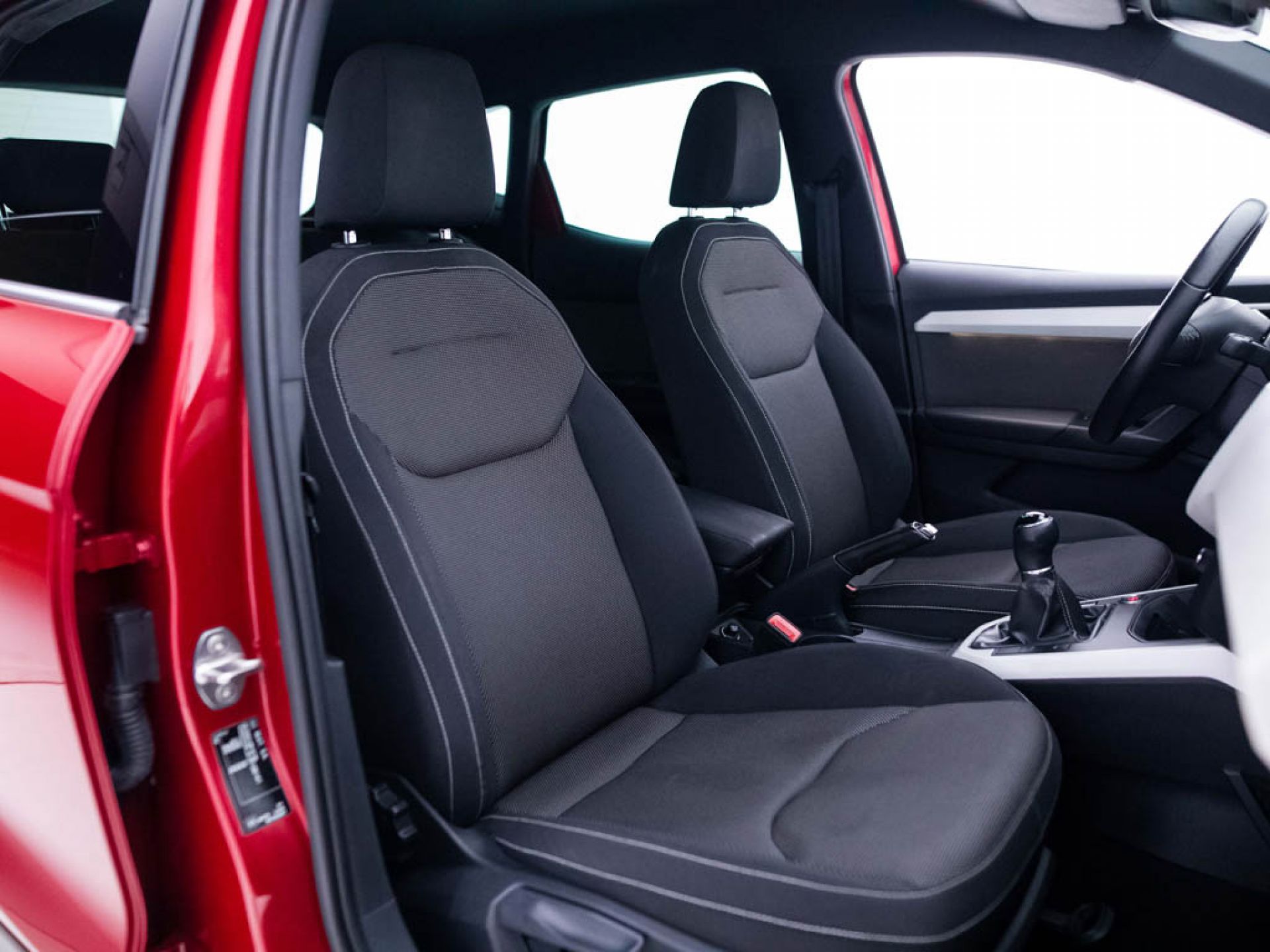 SEAT Arona 1.6 TDI 70kW (95CV) Xcellence Ecomotive