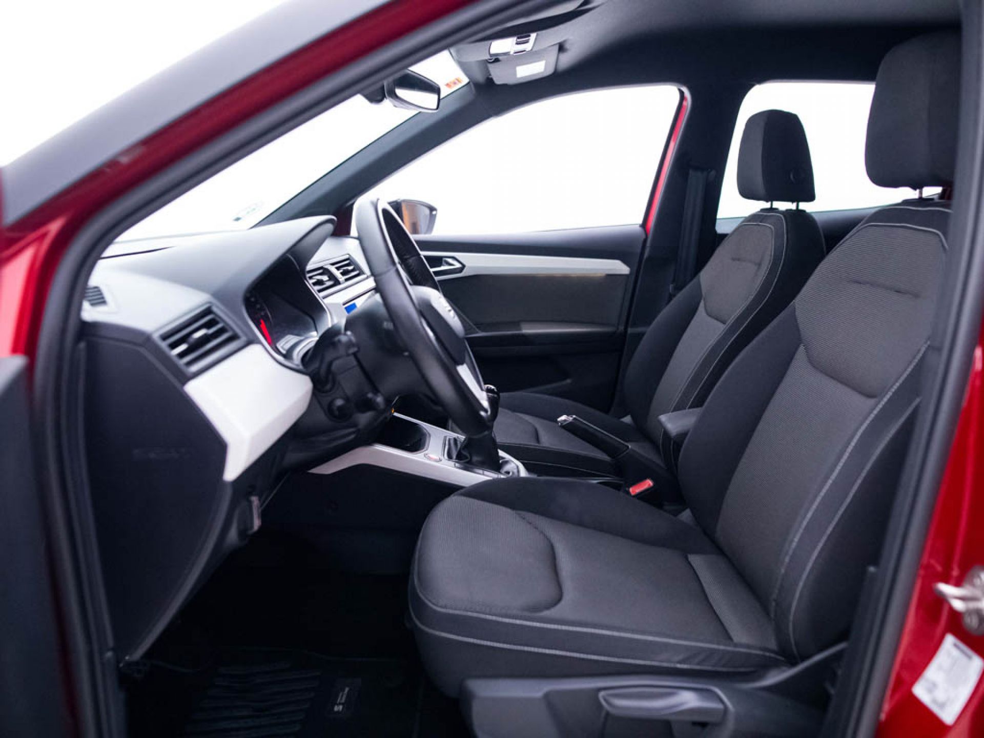 SEAT Arona 1.6 TDI 70kW (95CV) Xcellence Ecomotive