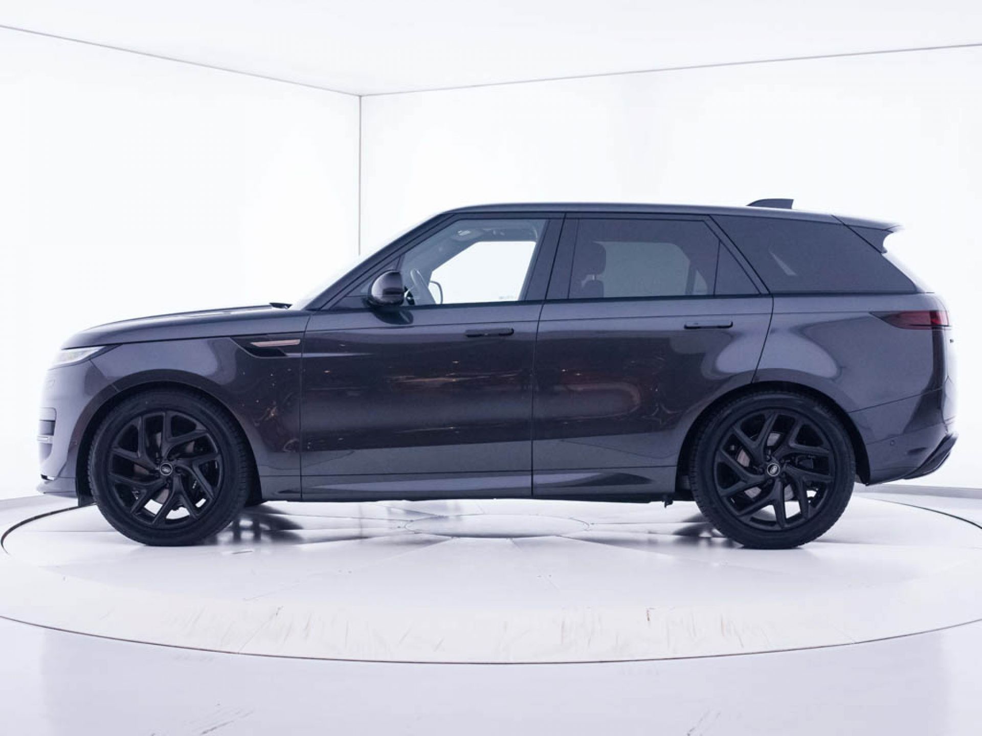 Land Rover Range Rover Sport 3.0D TD6 300PS AWD Auto MHEV Dynamic SE