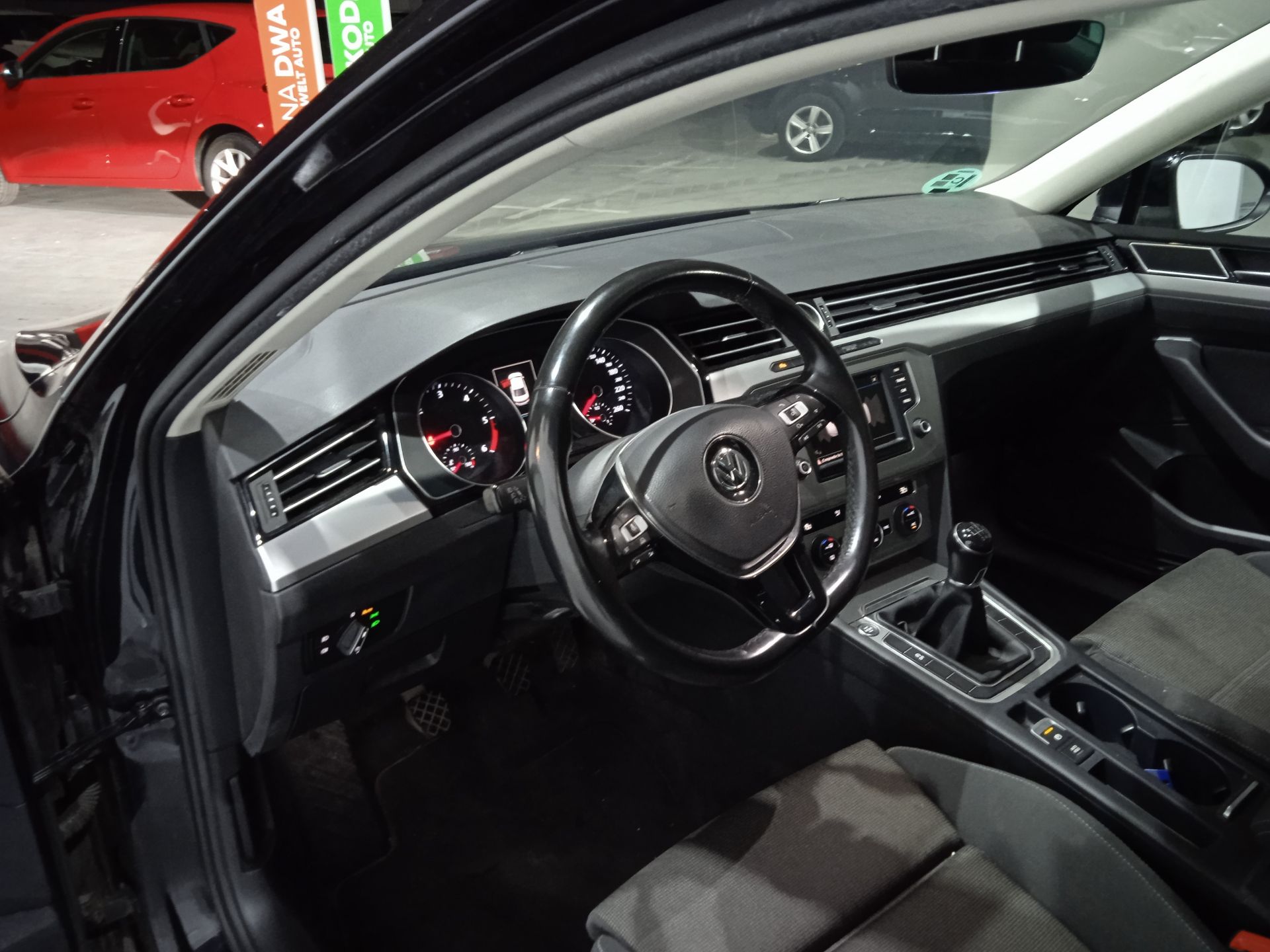 Volkswagen Passat Advance 2.0 TDI 110kW(150CV) BMT