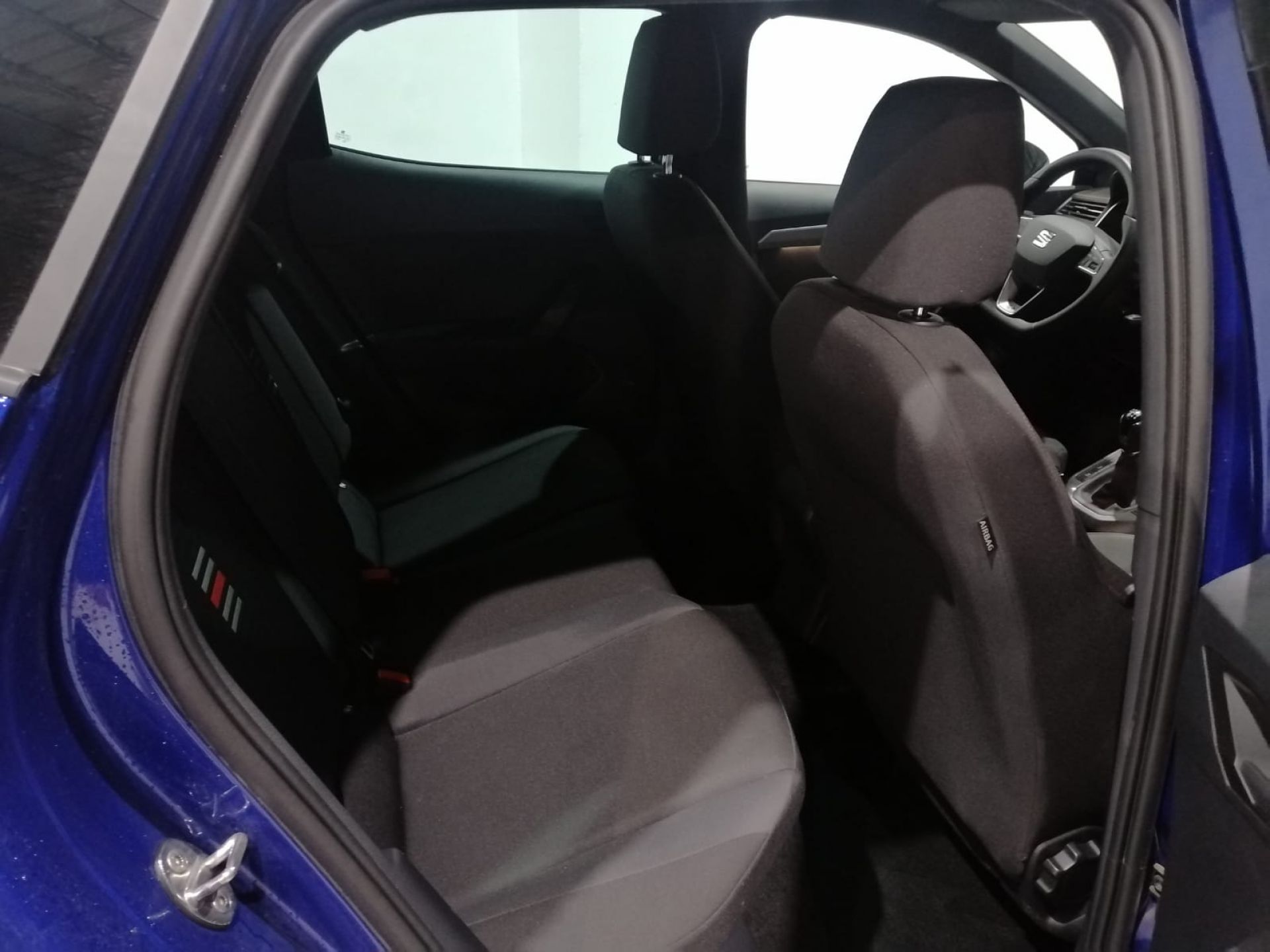SEAT Ibiza 1.0 EcoTSI 85kW (115CV) FR