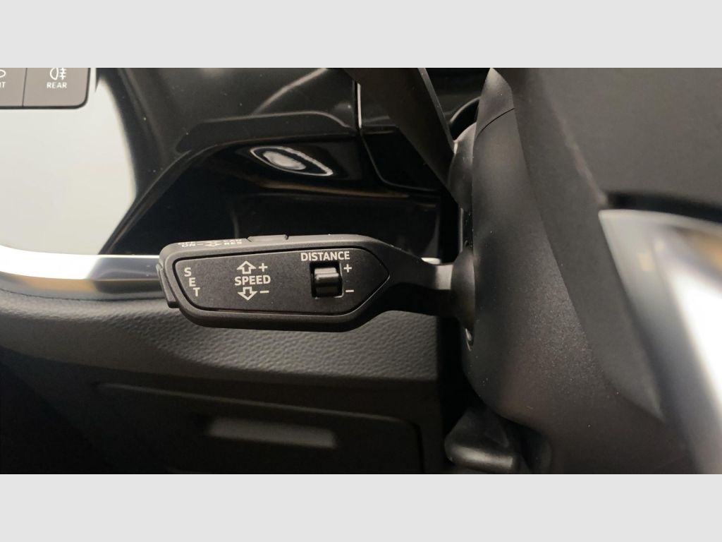 Audi Q3 Advanced 35 TDI 110 kW (150 CV) S tronic