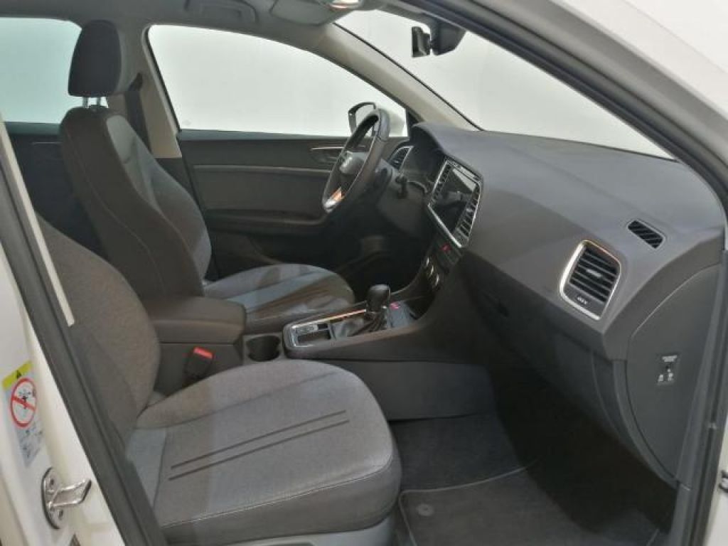 SEAT Ateca 1.5 TSI 110kW (150CV) DSG St&Sp Style