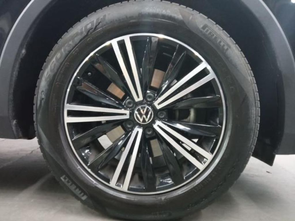 Volkswagen Tiguan Life 1.5 TSI 110 kW (150 CV) DSG