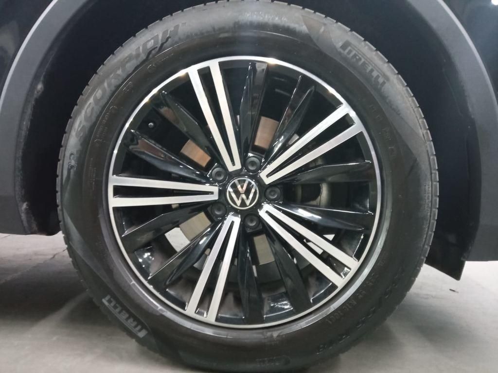 Volkswagen Tiguan Life 1.5 TSI 110kW (150CV) DSG