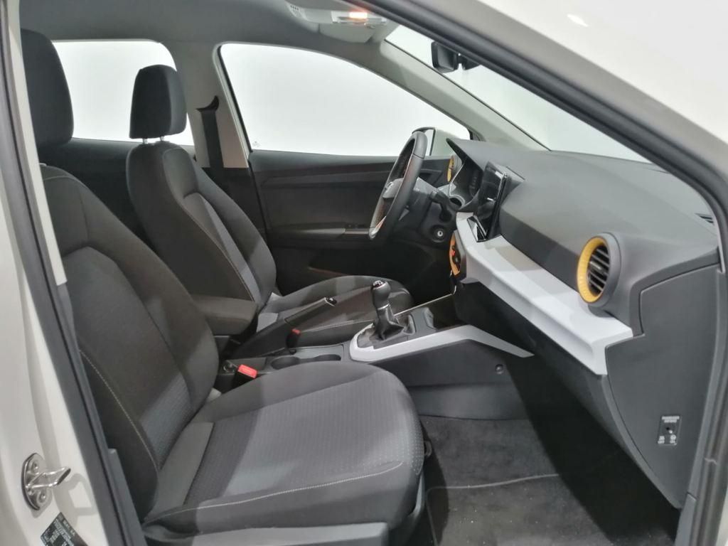 SEAT Arona 1.0 TSI Reference 70 kW (95 CV)