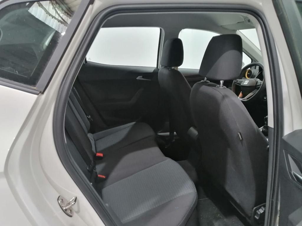 SEAT Arona 1.0 TSI Reference 70 kW (95 CV)