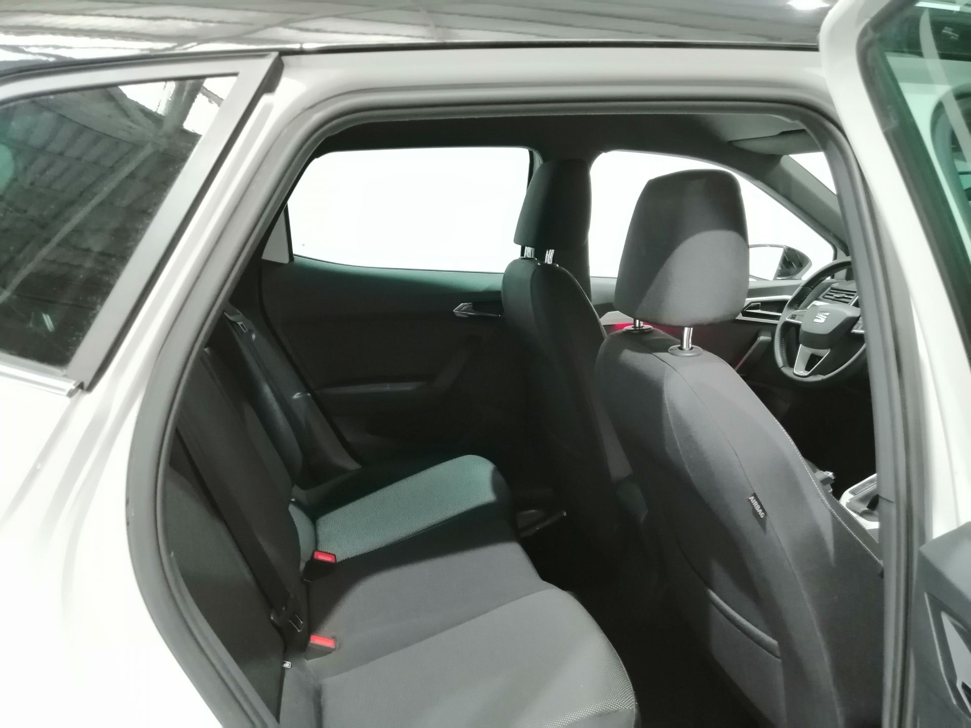 SEAT Arona 1.6 TDI 85kW (115CV) Xcellence Ecomotive