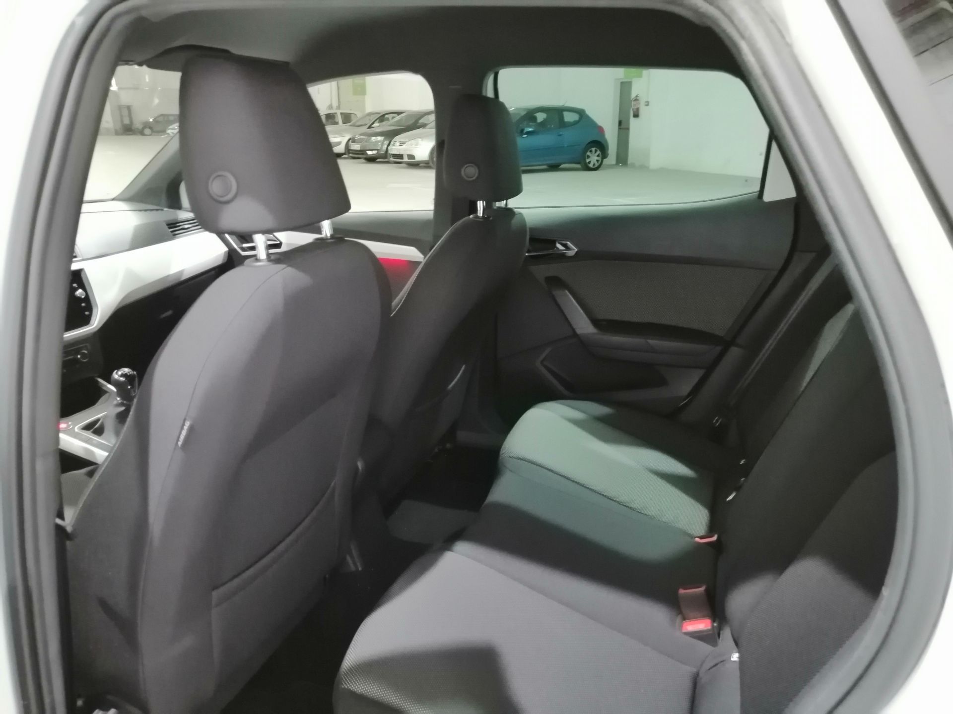 SEAT Arona 1.6 TDI 85kW (115CV) Xcellence Ecomotive