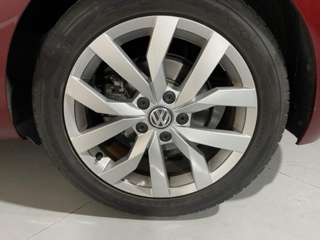 Volkswagen Golf Sport 1.5 TSI 110kW (150CV)