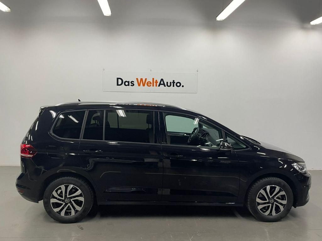 Volkswagen Touran Advance 1.5 TSI 110kW (150CV) DSG