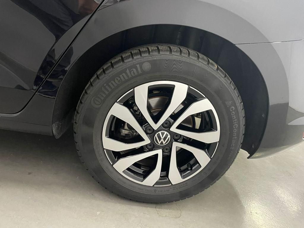 Volkswagen Touran Advance 1.5 TSI 110kW (150CV) DSG