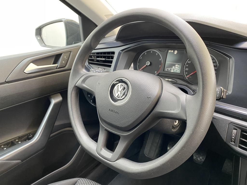 Volkswagen Polo Edition 1.0 48kW (65CV)