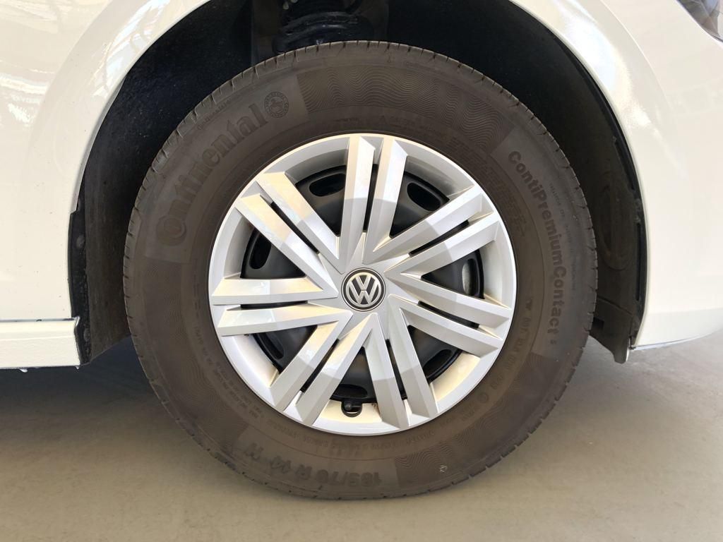 Volkswagen Polo Edition 1.0 55kW (75CV)
