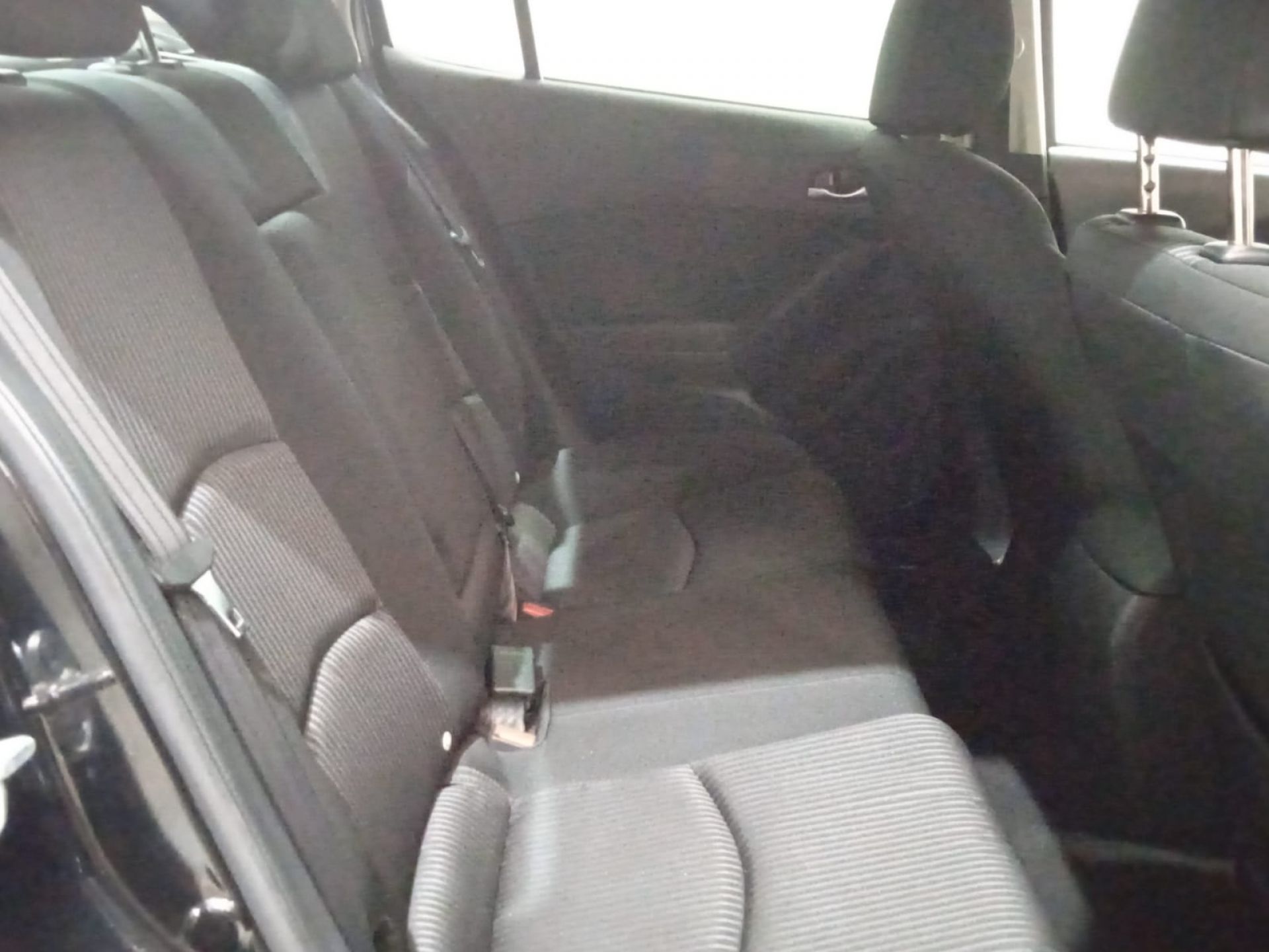 Mazda 3 2.2 DE 150 MT Luxury Safety SDN