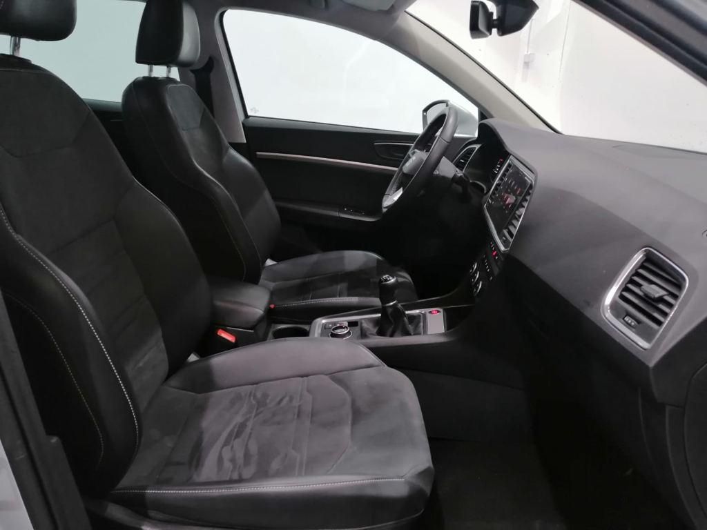 SEAT Ateca 2.0 TDI S&S X-Perience 110 kW (150 CV)