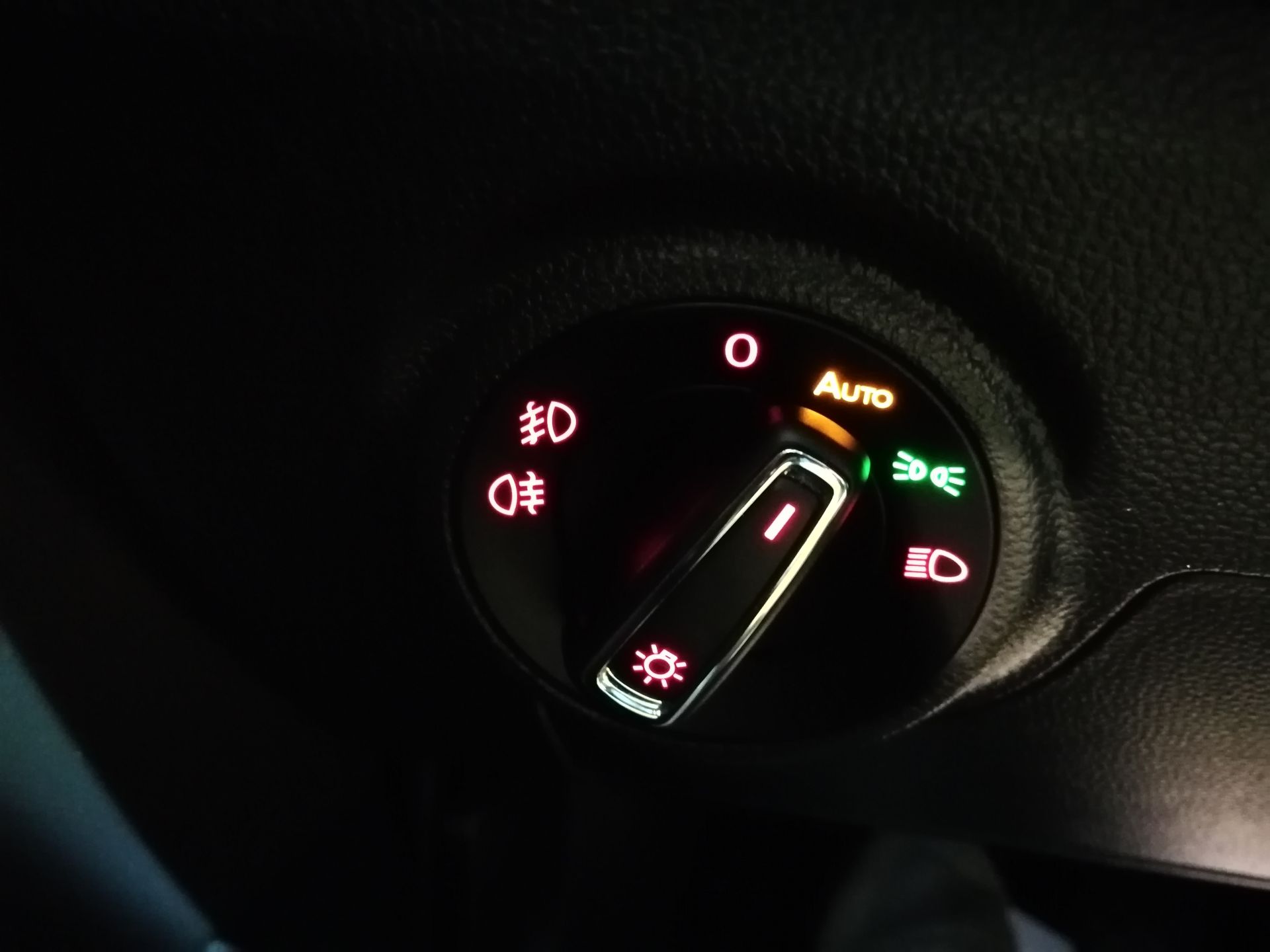 SEAT Ibiza 1.0 TSI 81kW (110CV) FR Go2