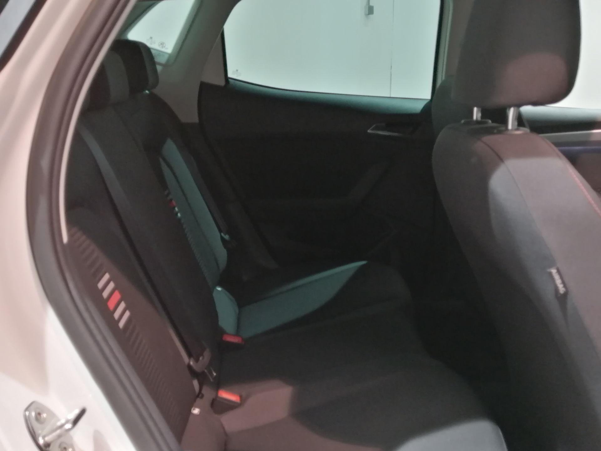SEAT Ibiza 1.0 TSI 81kW (110CV) FR Go2