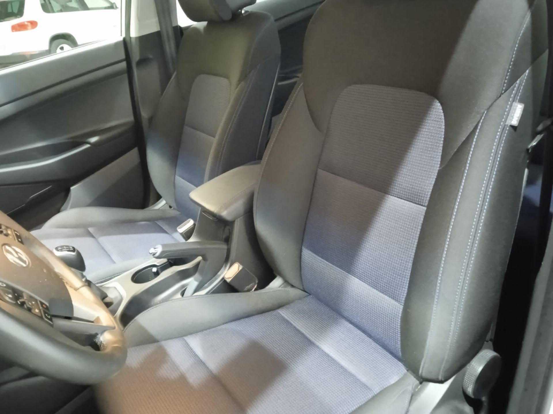 Hyundai Tucson 1.7 CRDi 115cv BlueDrive Essence 4x2