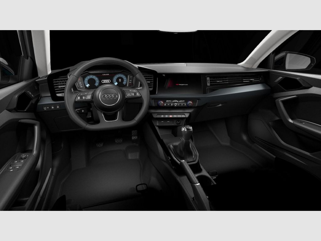 Audi A1 Adrenalin 30 TFSI 81 kW (110 CV)